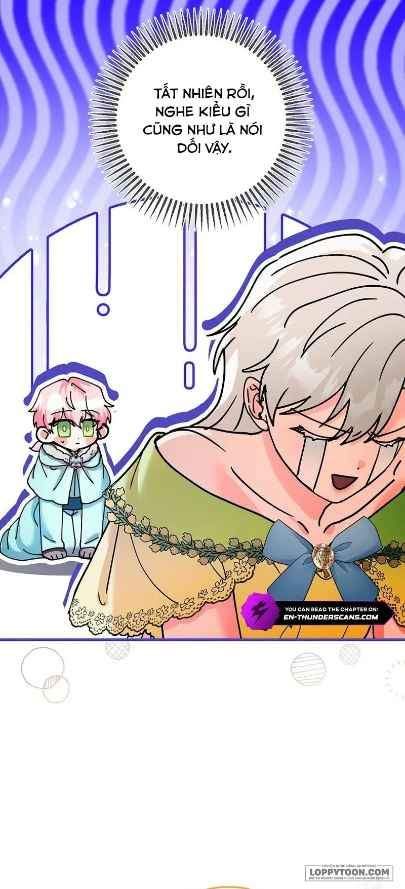 Trở Thành Miêu Nữ Của Hoàng Đế - Chap 29 - Trang 54