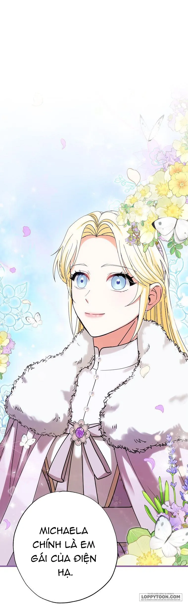 Trở Thành Miêu Nữ Của Hoàng Đế - Chap 3 - Trang 0