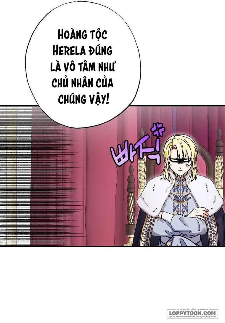 Trở Thành Miêu Nữ Của Hoàng Đế - Chap 3 - Trang 24