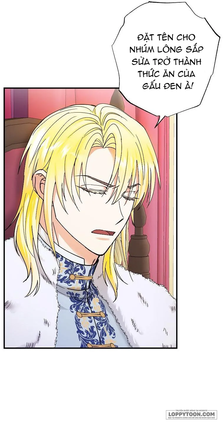 Trở Thành Miêu Nữ Của Hoàng Đế - Chap 3 - Trang 25