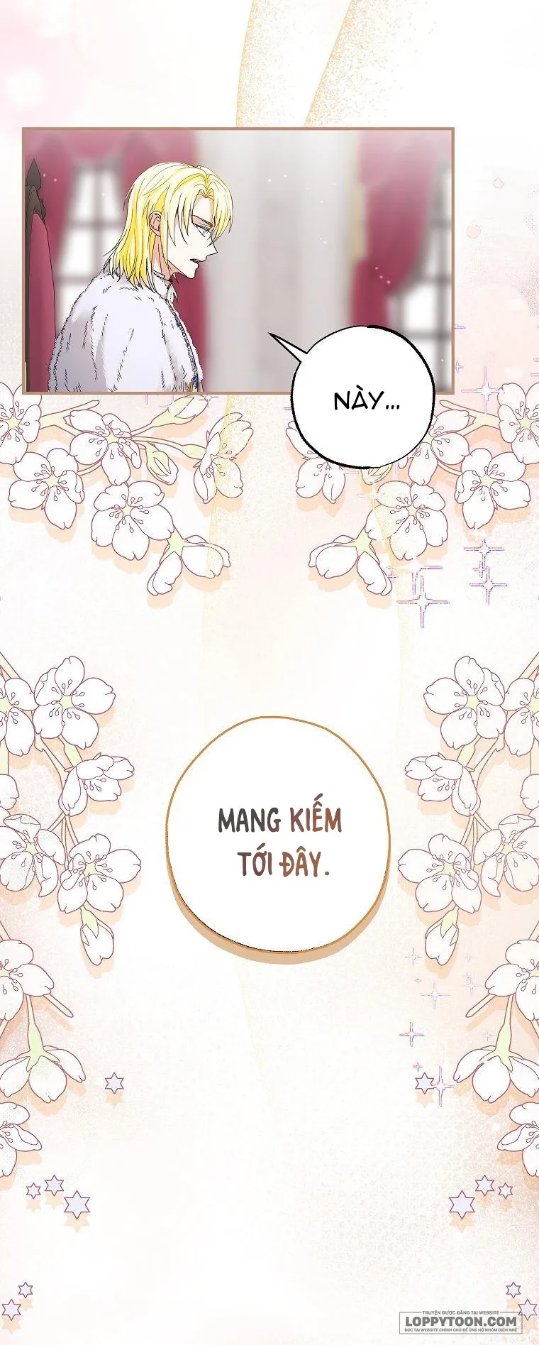 Trở Thành Miêu Nữ Của Hoàng Đế - Chap 3 - Trang 38