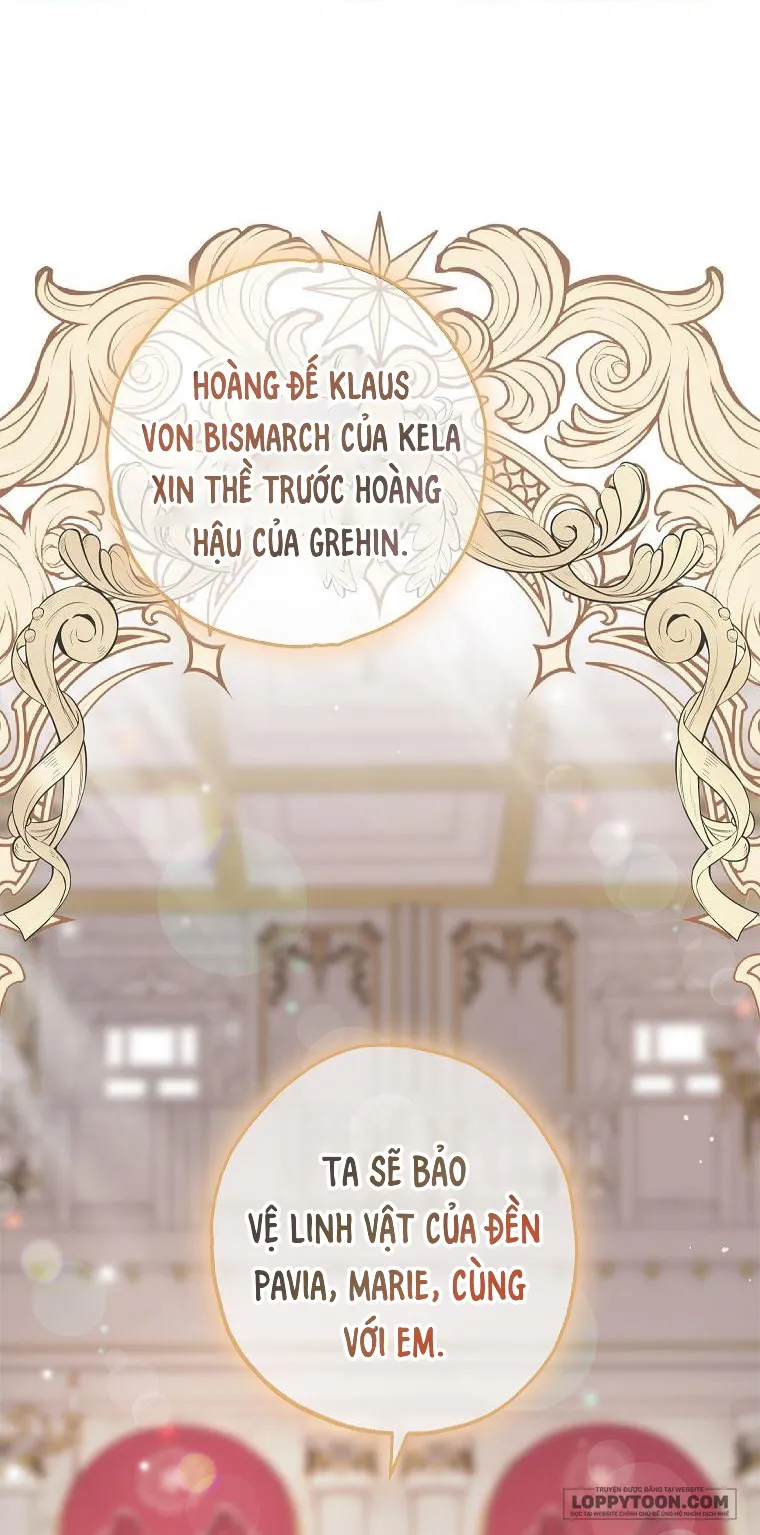 Trở Thành Miêu Nữ Của Hoàng Đế - Chap 3 - Trang 40