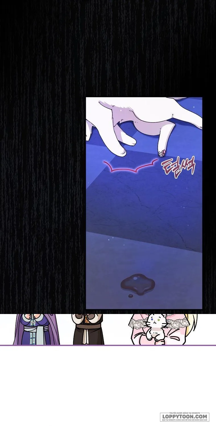 Trở Thành Miêu Nữ Của Hoàng Đế - Chap 3 - Trang 46