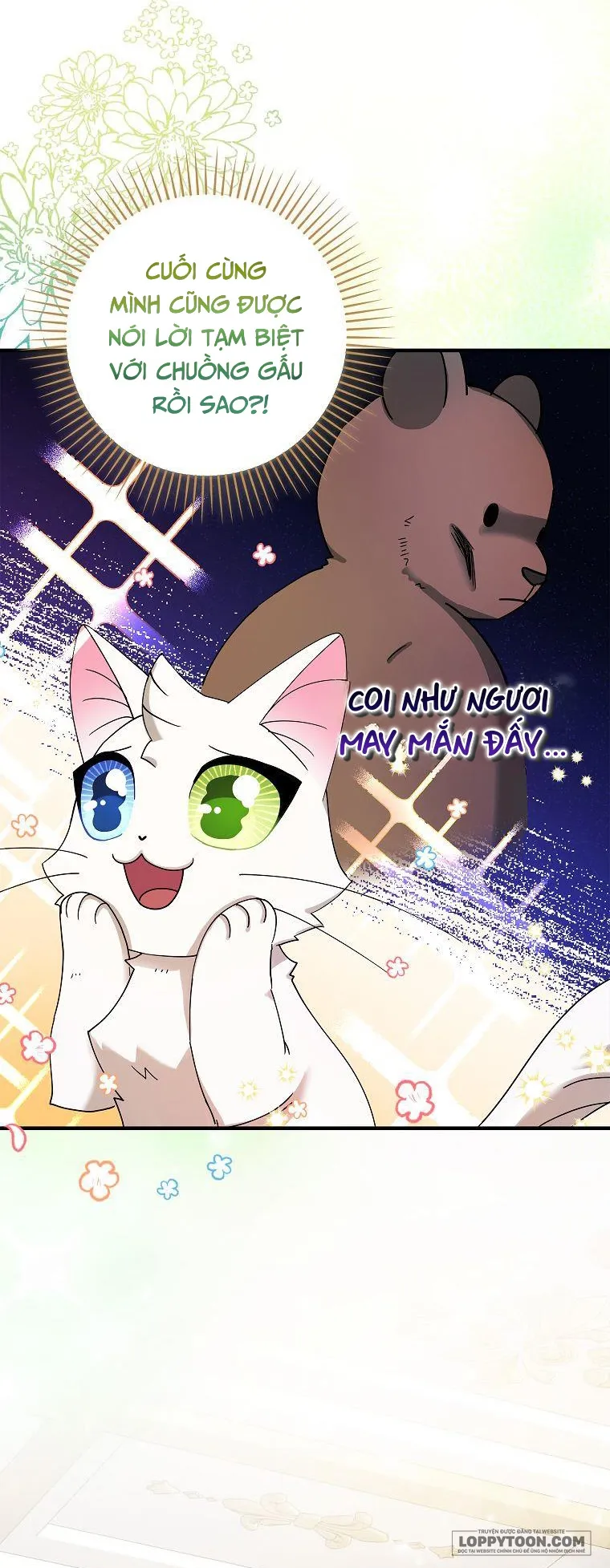 Trở Thành Miêu Nữ Của Hoàng Đế - Chap 3 - Trang 49