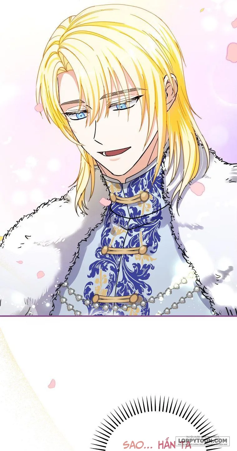 Trở Thành Miêu Nữ Của Hoàng Đế - Chap 3 - Trang 6