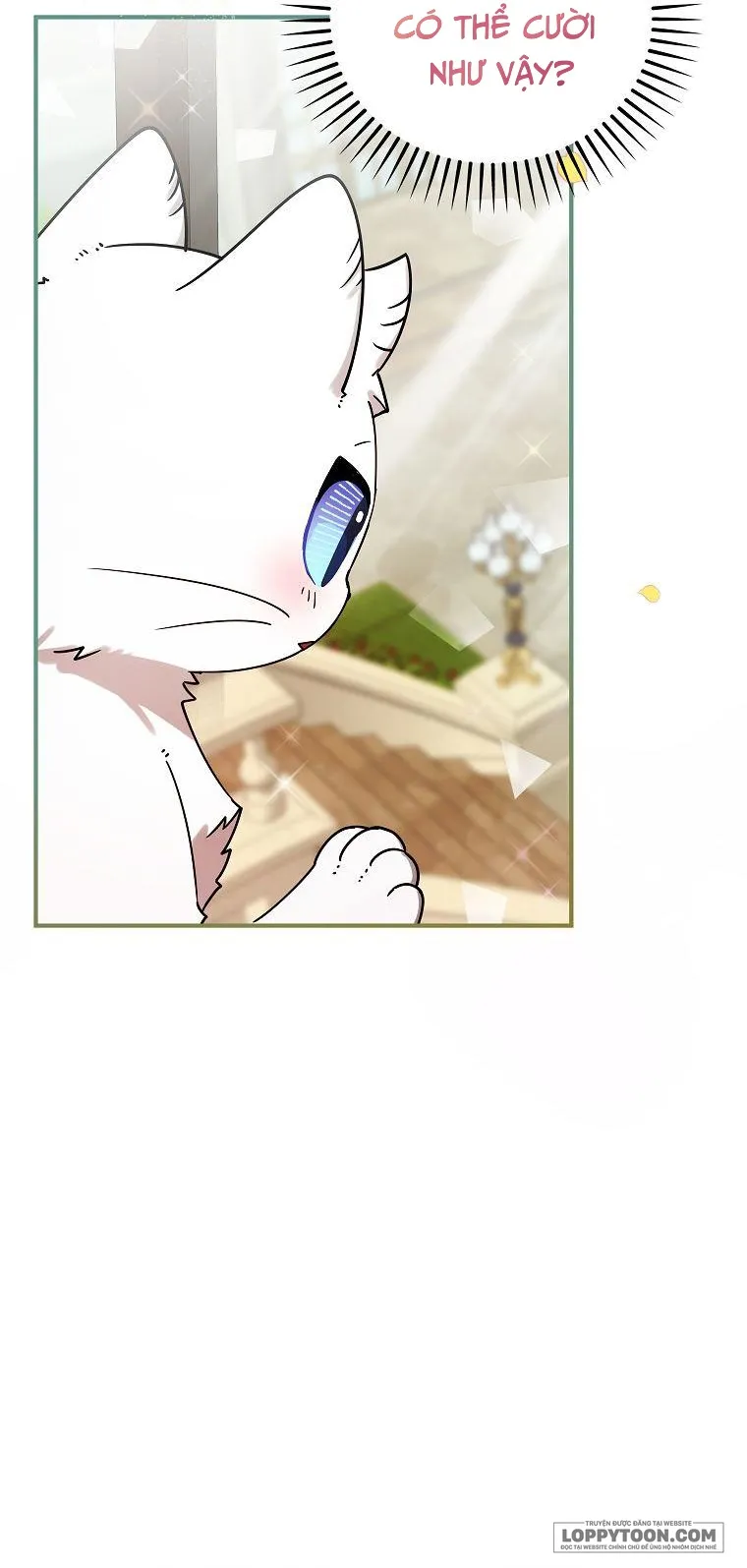 Trở Thành Miêu Nữ Của Hoàng Đế - Chap 3 - Trang 7