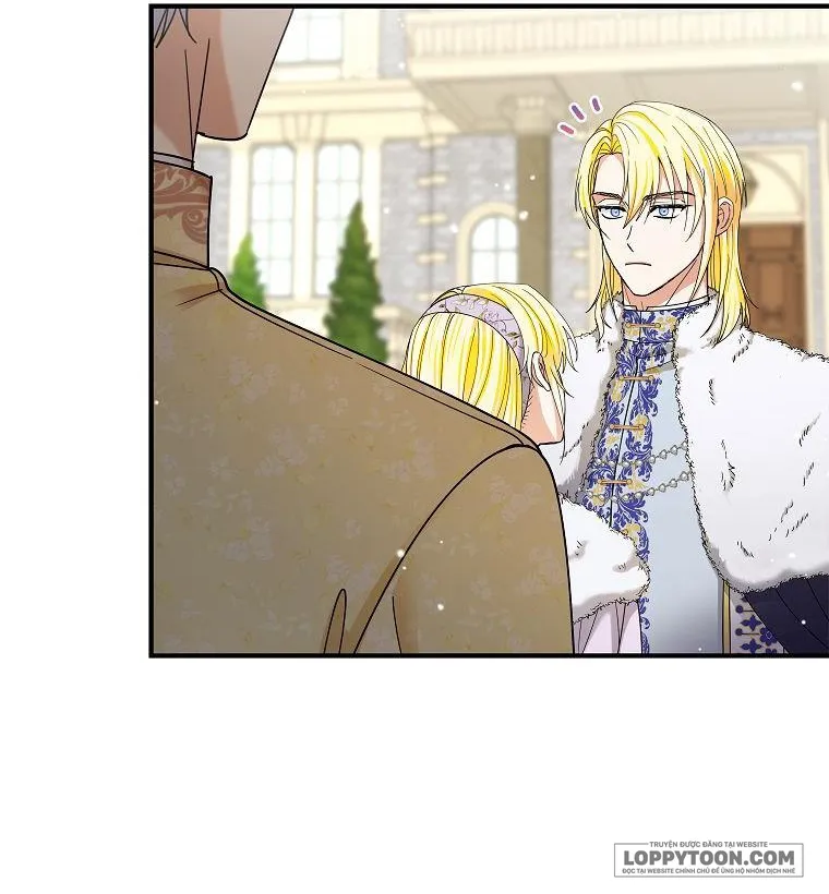 Trở Thành Miêu Nữ Của Hoàng Đế - Chap 3 - Trang 8