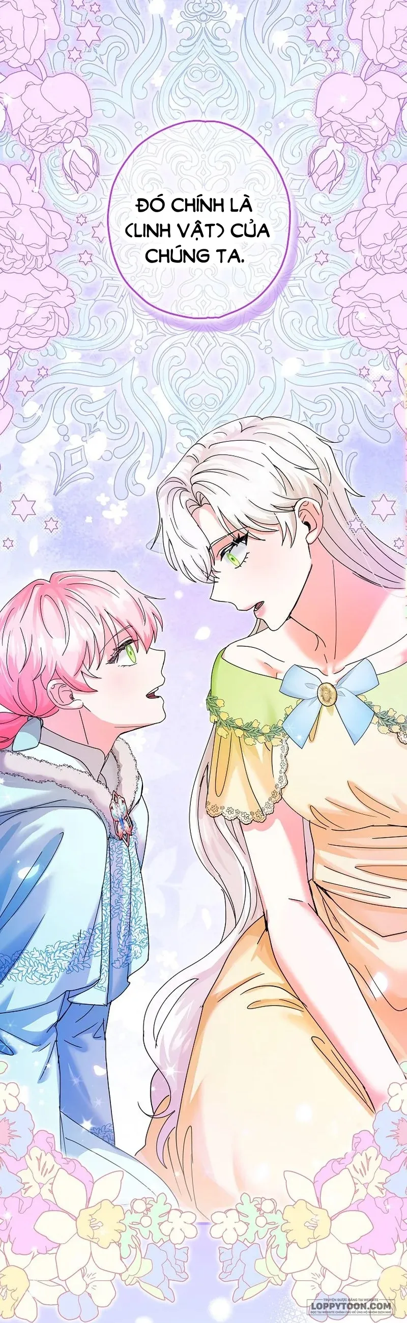 Trở Thành Miêu Nữ Của Hoàng Đế - Chap 30 - Trang 0