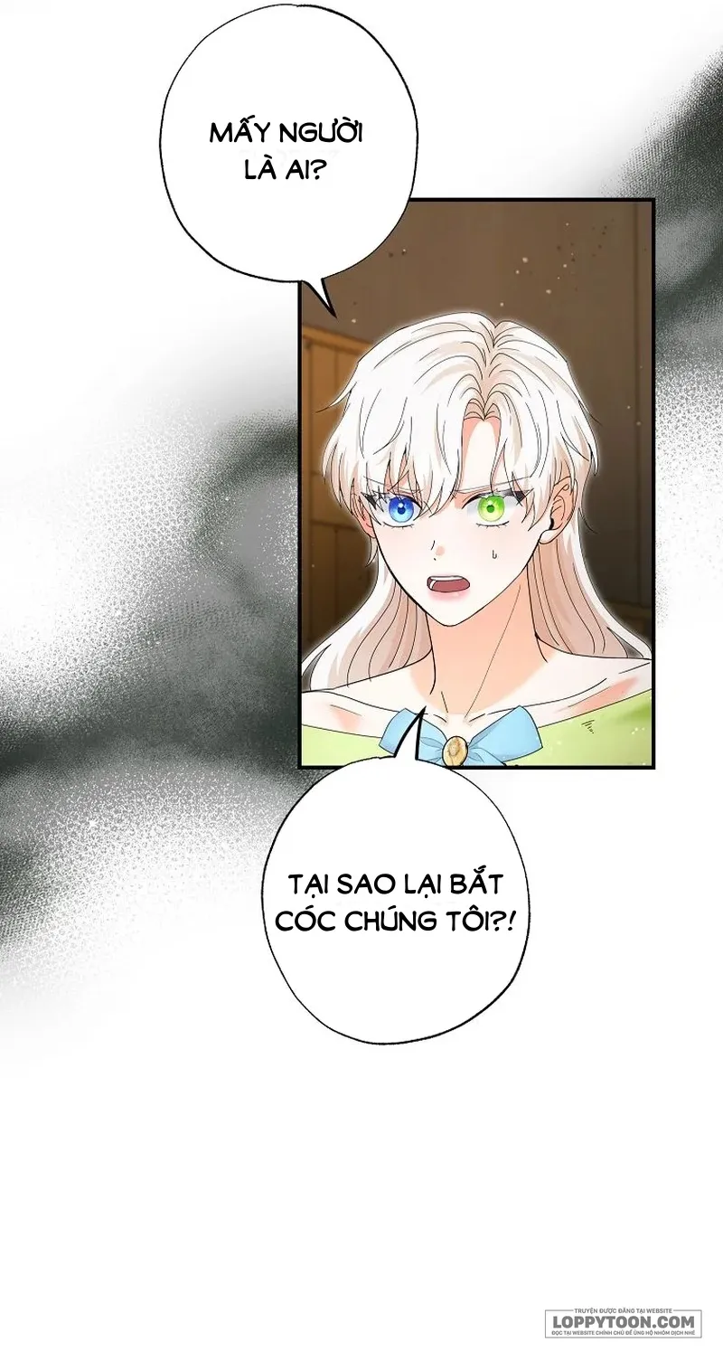 Trở Thành Miêu Nữ Của Hoàng Đế - Chap 30 - Trang 12