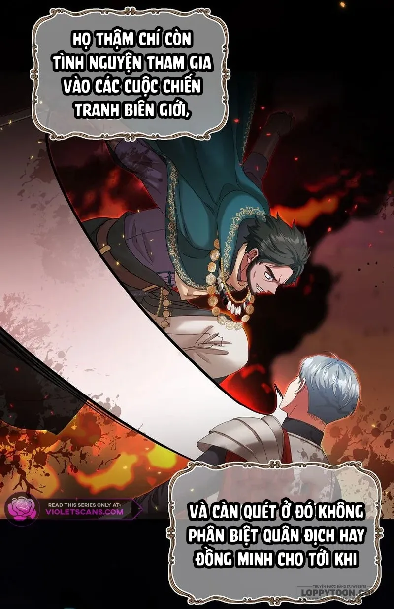 Trở Thành Miêu Nữ Của Hoàng Đế - Chap 30 - Trang 17