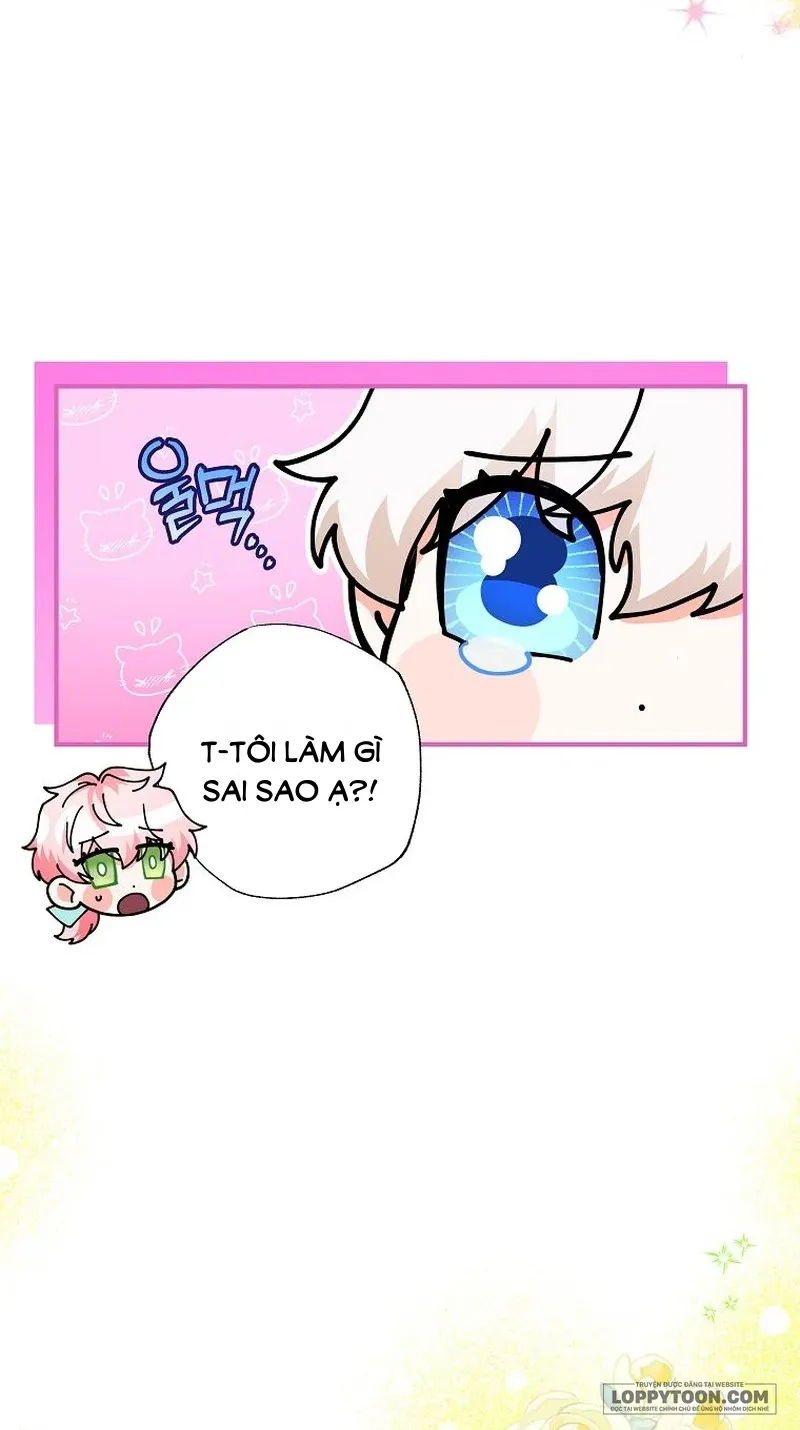 Trở Thành Miêu Nữ Của Hoàng Đế - Chap 30 - Trang 2