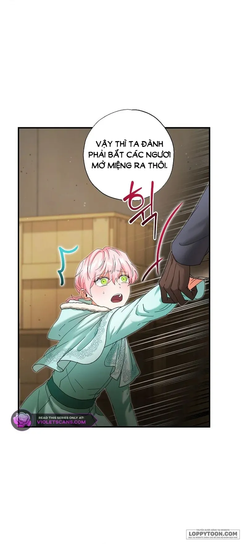 Trở Thành Miêu Nữ Của Hoàng Đế - Chap 30 - Trang 24
