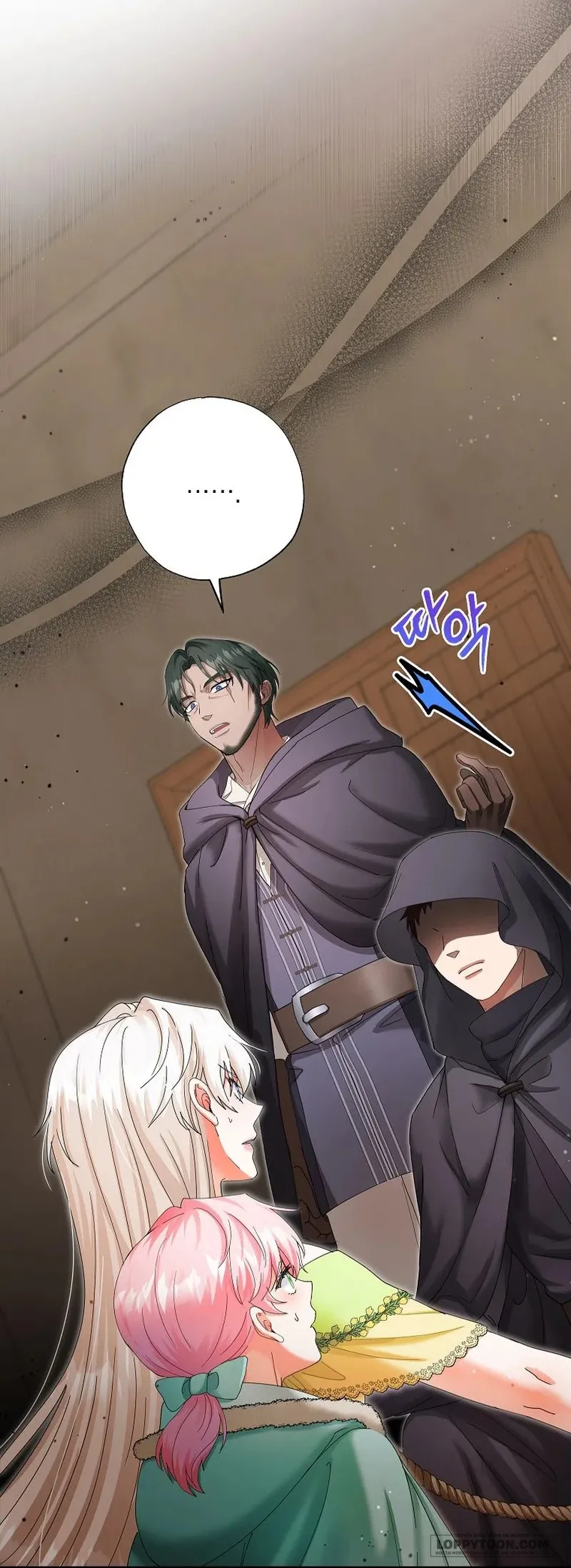 Trở Thành Miêu Nữ Của Hoàng Đế - Chap 30 - Trang 26