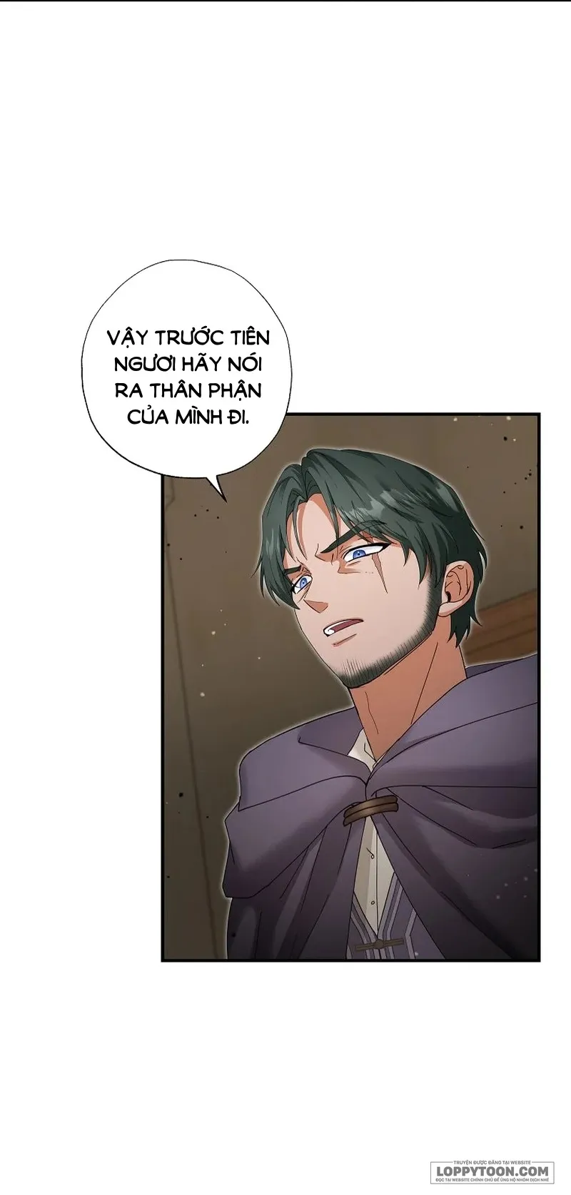 Trở Thành Miêu Nữ Của Hoàng Đế - Chap 30 - Trang 27