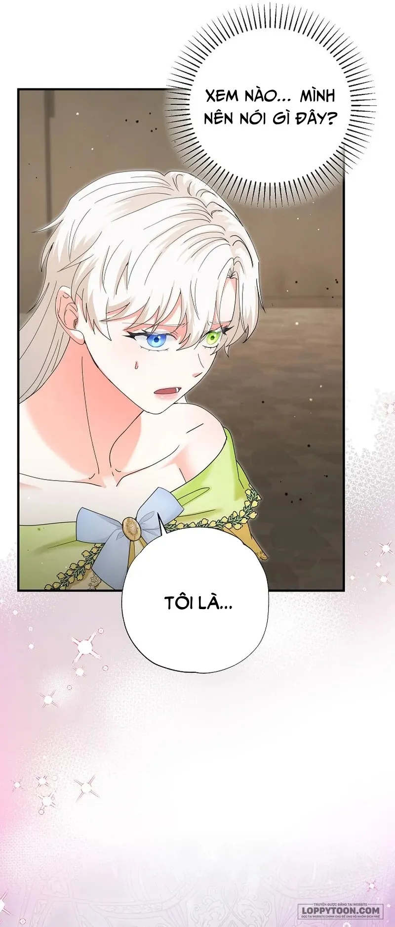 Trở Thành Miêu Nữ Của Hoàng Đế - Chap 30 - Trang 28