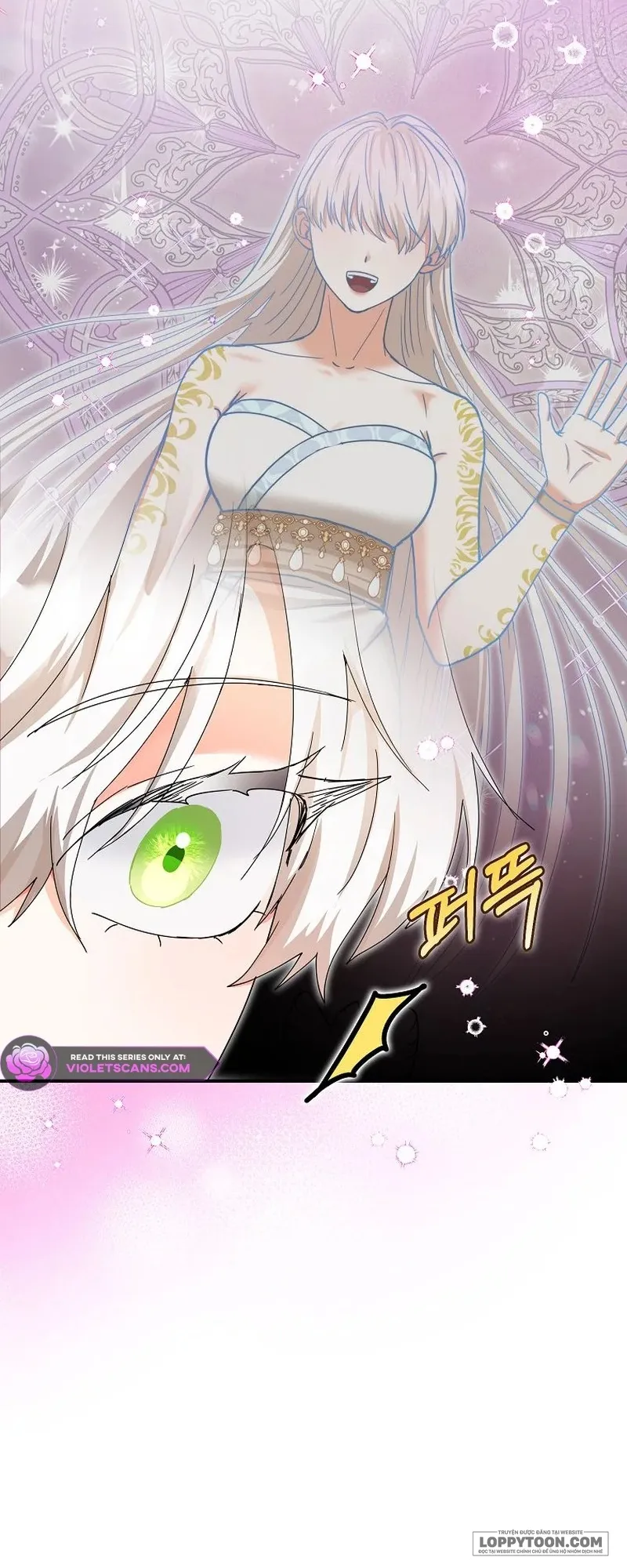 Trở Thành Miêu Nữ Của Hoàng Đế - Chap 30 - Trang 29