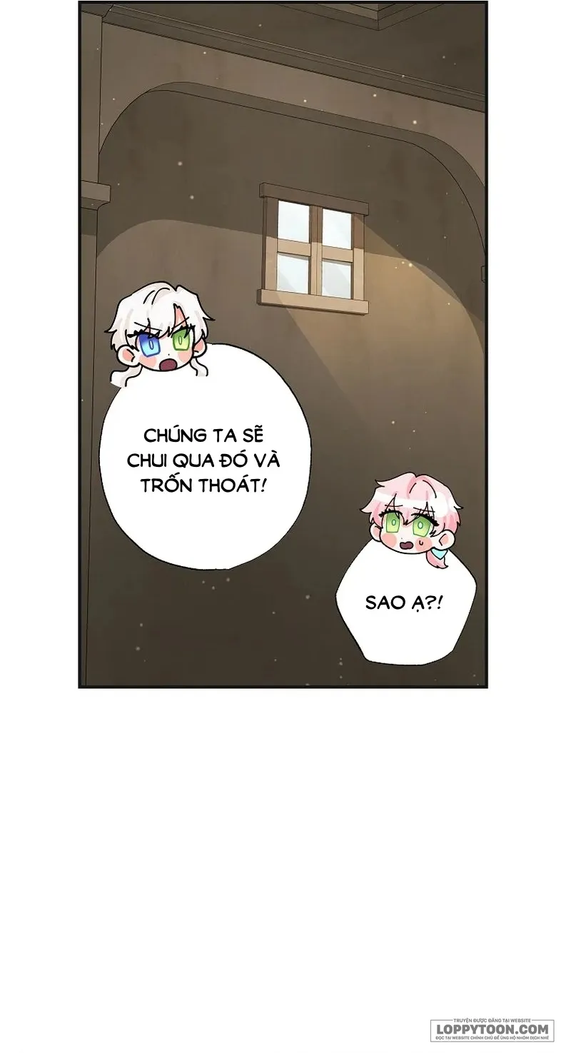 Trở Thành Miêu Nữ Của Hoàng Đế - Chap 30 - Trang 38
