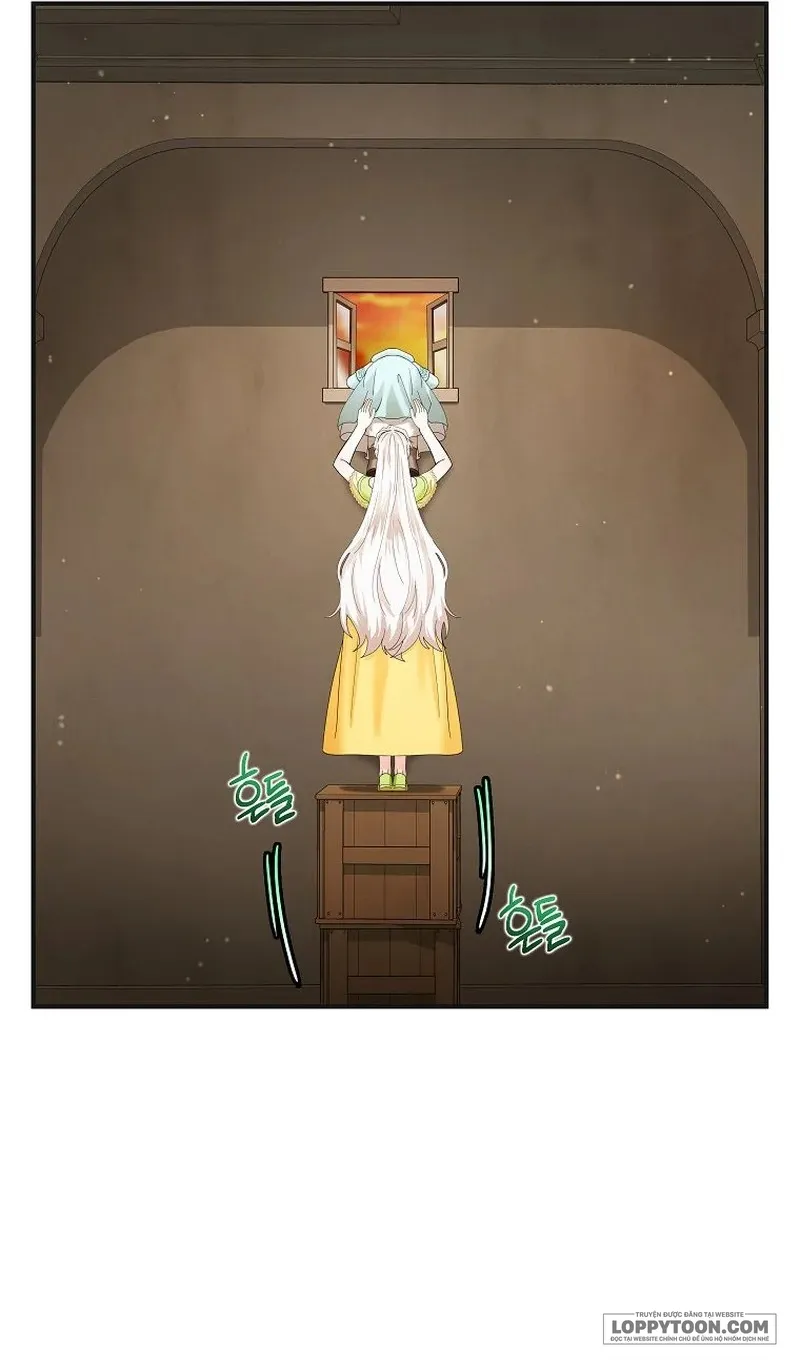 Trở Thành Miêu Nữ Của Hoàng Đế - Chap 30 - Trang 39