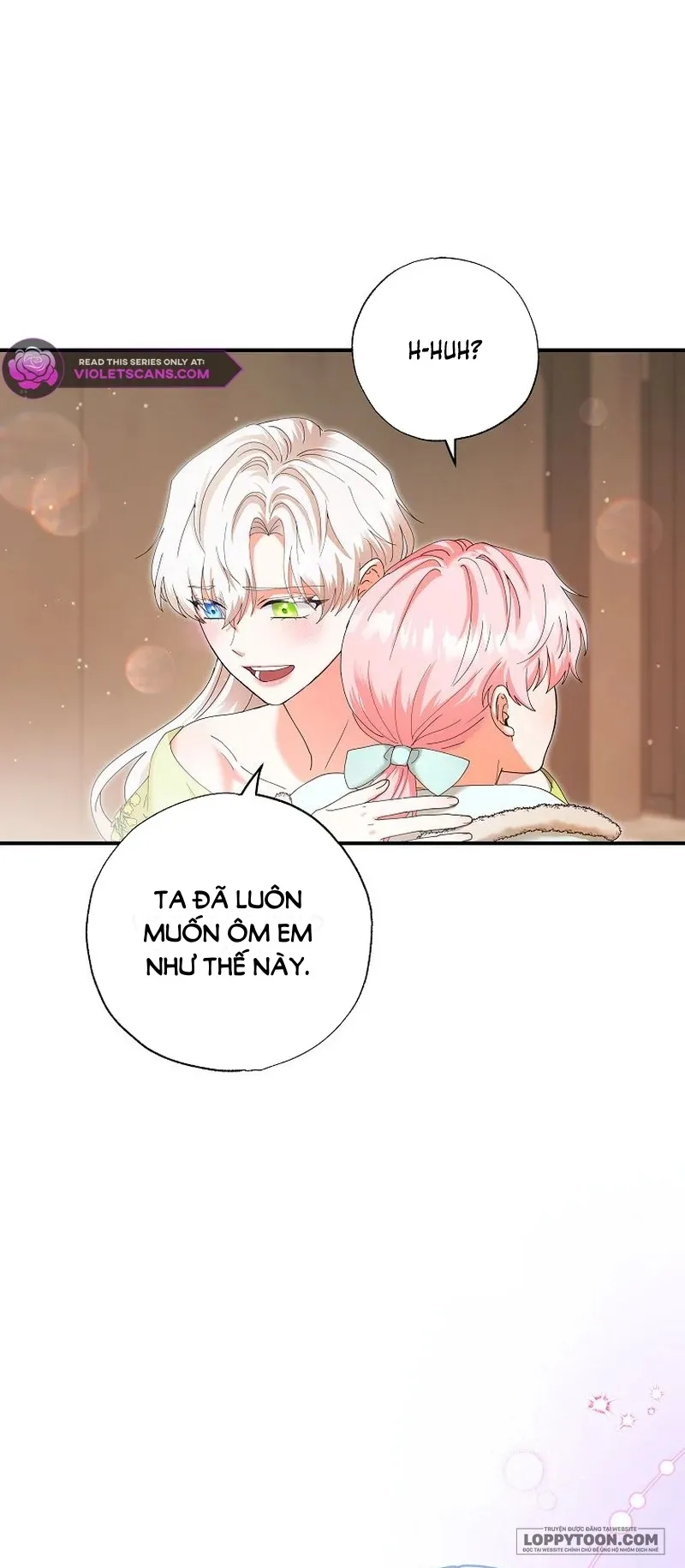 Trở Thành Miêu Nữ Của Hoàng Đế - Chap 30 - Trang 4