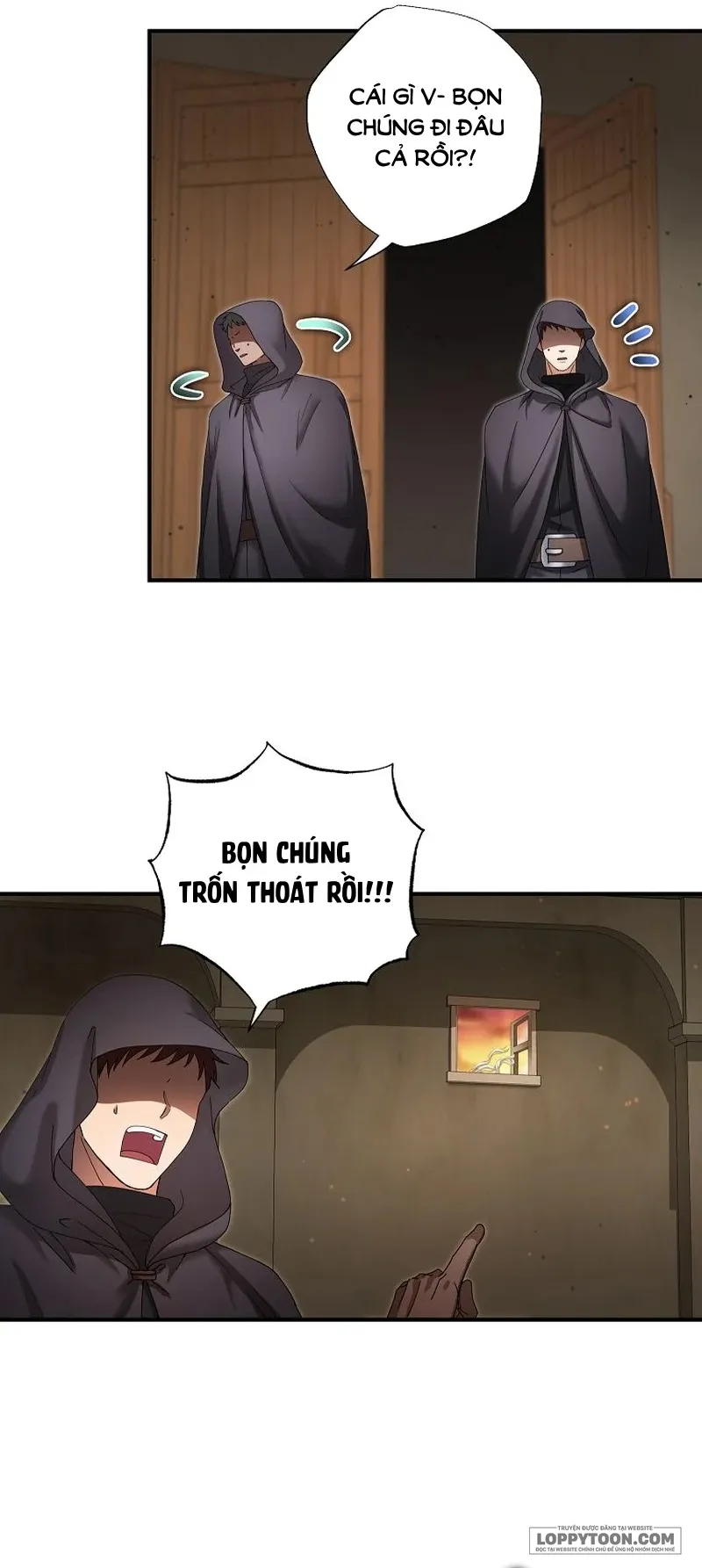 Trở Thành Miêu Nữ Của Hoàng Đế - Chap 30 - Trang 45