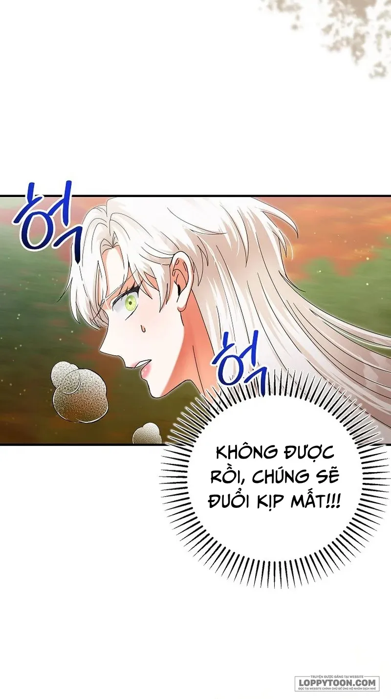 Trở Thành Miêu Nữ Của Hoàng Đế - Chap 30 - Trang 49