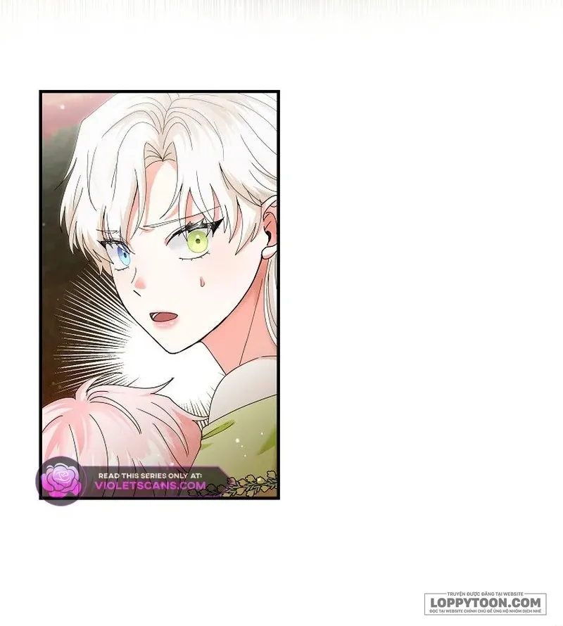 Trở Thành Miêu Nữ Của Hoàng Đế - Chap 30 - Trang 51