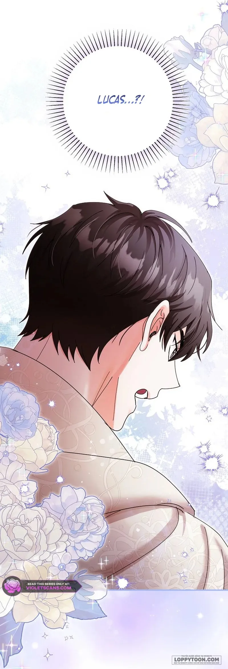 Trở Thành Miêu Nữ Của Hoàng Đế - Chap 30 - Trang 52