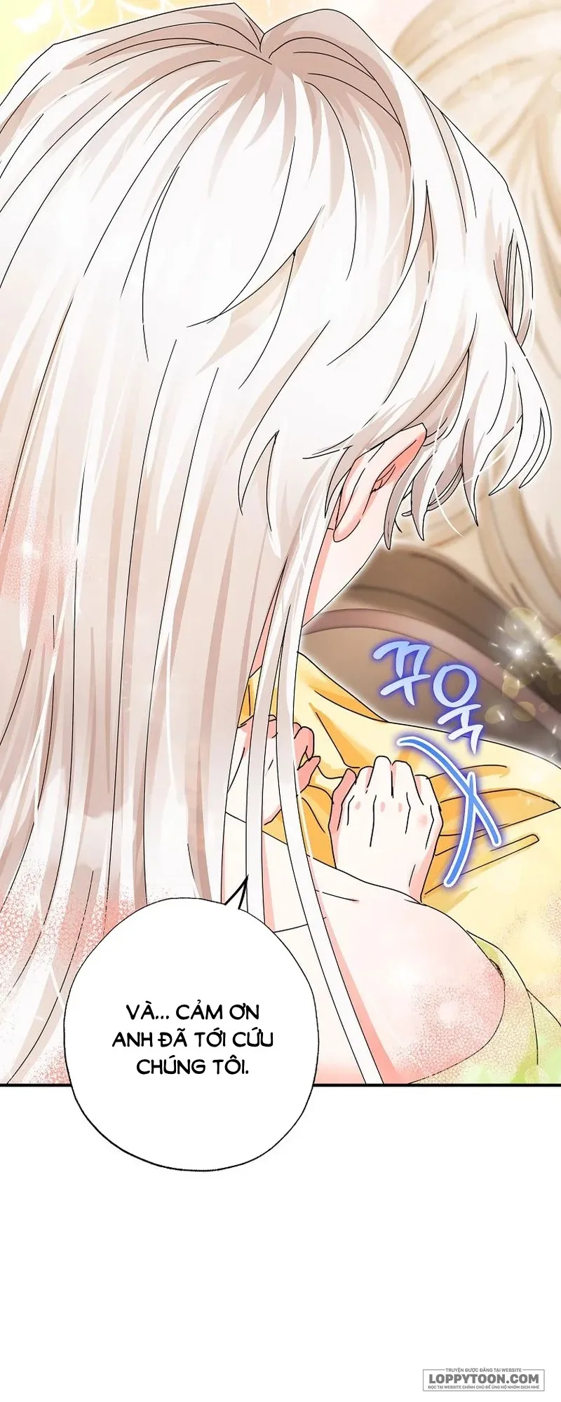 Trở Thành Miêu Nữ Của Hoàng Đế - Chap 30 - Trang 61