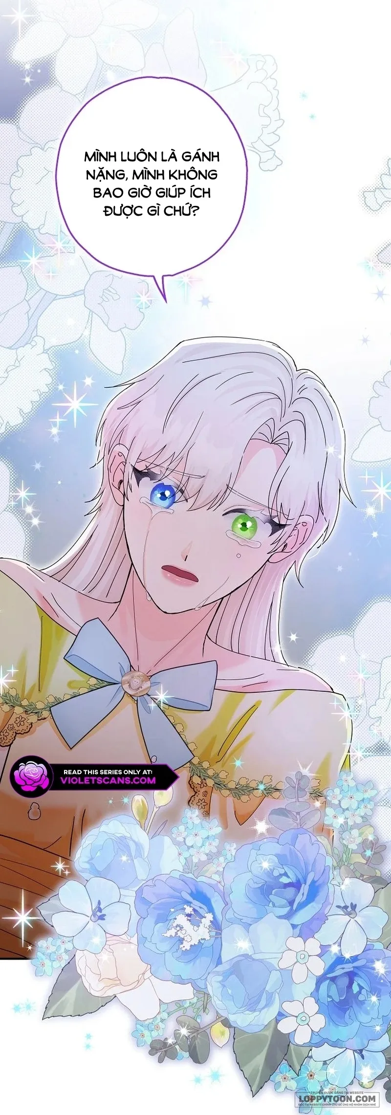 Trở Thành Miêu Nữ Của Hoàng Đế - Chap 31 - Trang 15