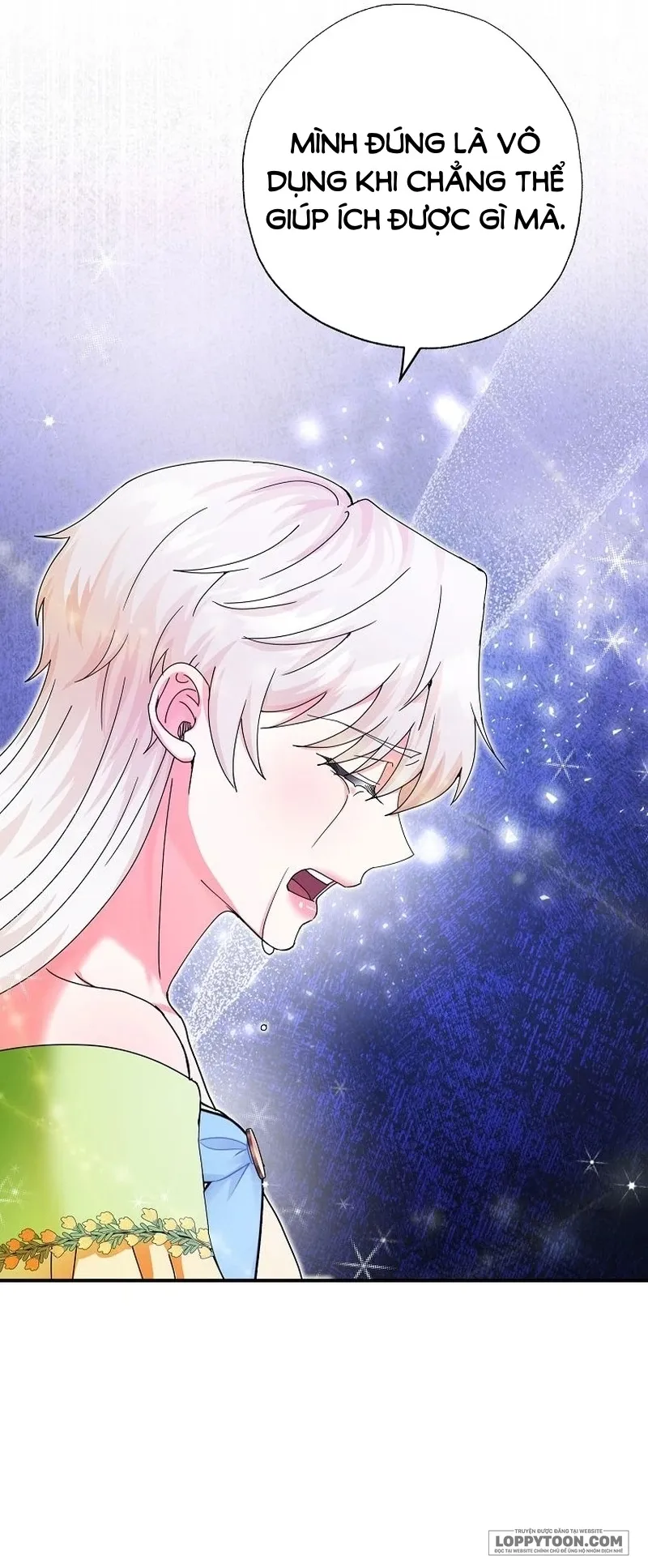 Trở Thành Miêu Nữ Của Hoàng Đế - Chap 31 - Trang 17
