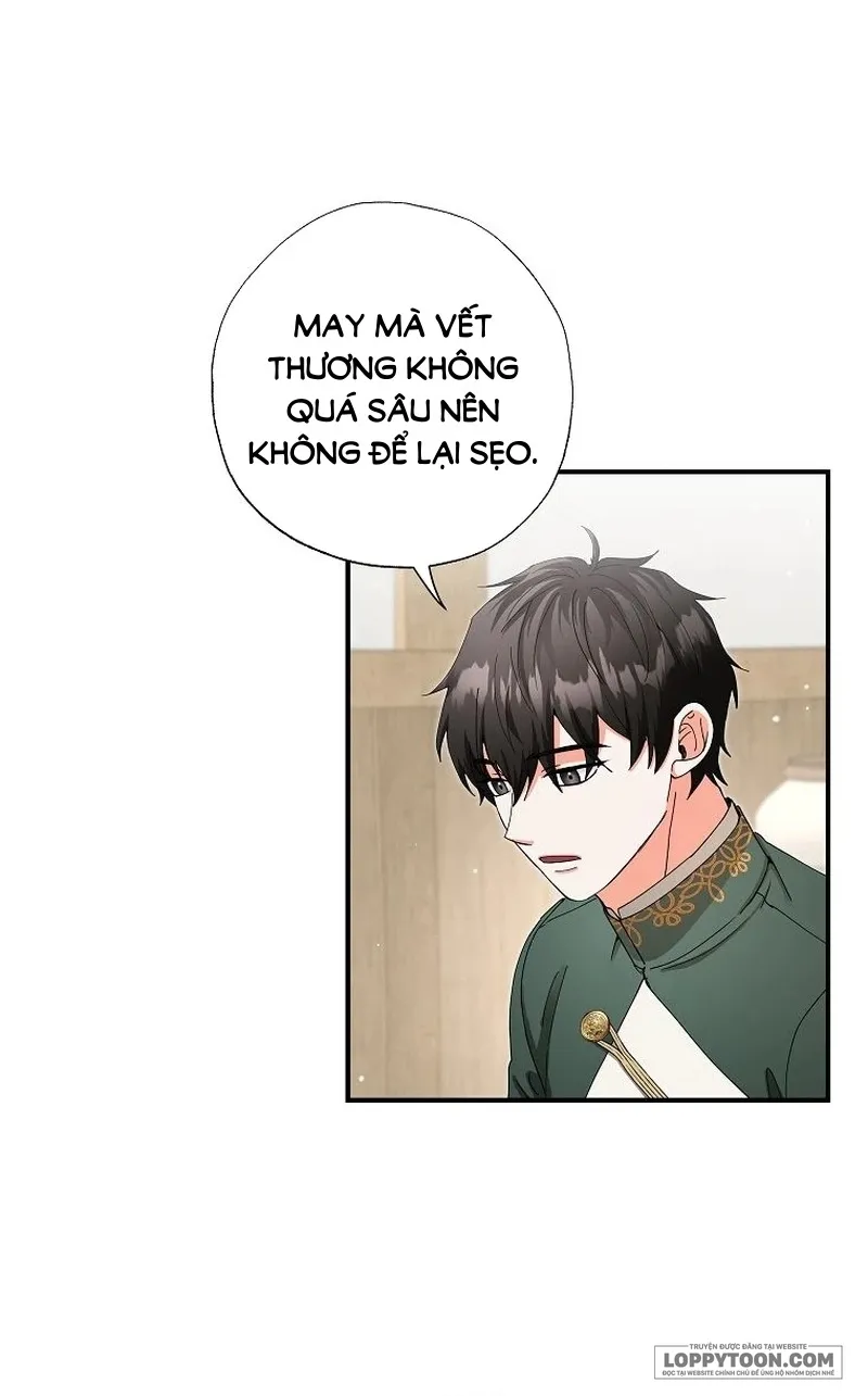 Trở Thành Miêu Nữ Của Hoàng Đế - Chap 31 - Trang 2