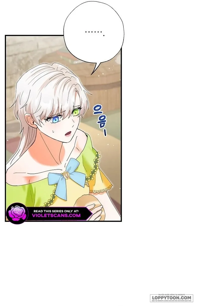 Trở Thành Miêu Nữ Của Hoàng Đế - Chap 31 - Trang 25