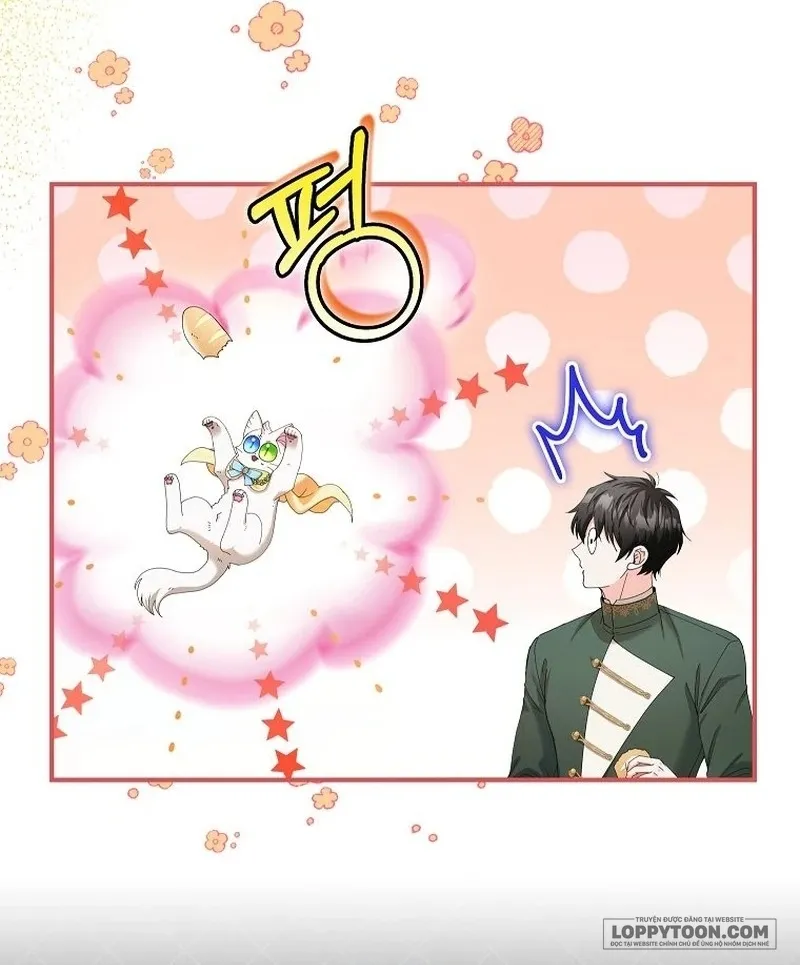 Trở Thành Miêu Nữ Của Hoàng Đế - Chap 31 - Trang 34