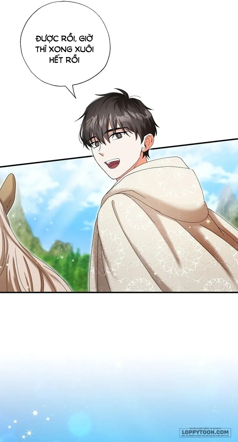 Trở Thành Miêu Nữ Của Hoàng Đế - Chap 31 - Trang 45