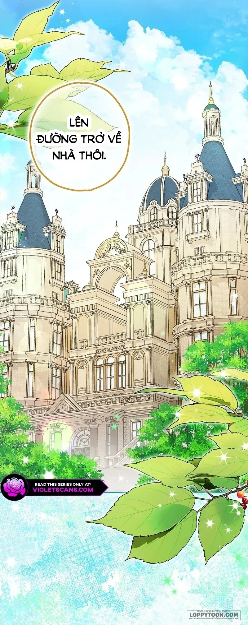 Trở Thành Miêu Nữ Của Hoàng Đế - Chap 31 - Trang 46
