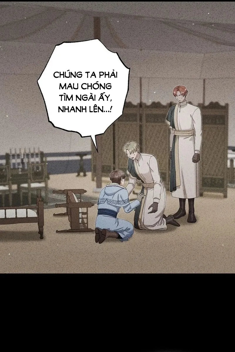Trở Thành Miêu Nữ Của Hoàng Đế - Chap 31 - Trang 6