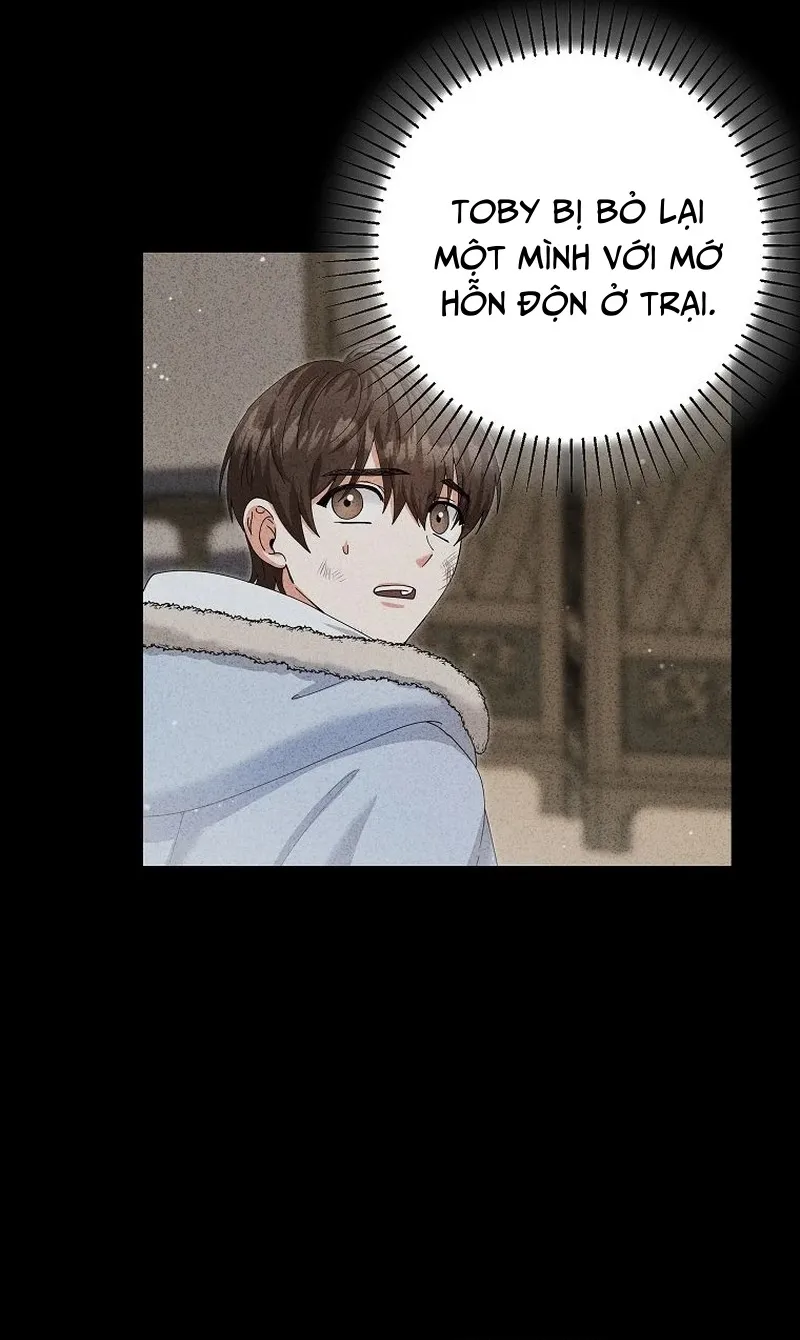 Trở Thành Miêu Nữ Của Hoàng Đế - Chap 31 - Trang 7