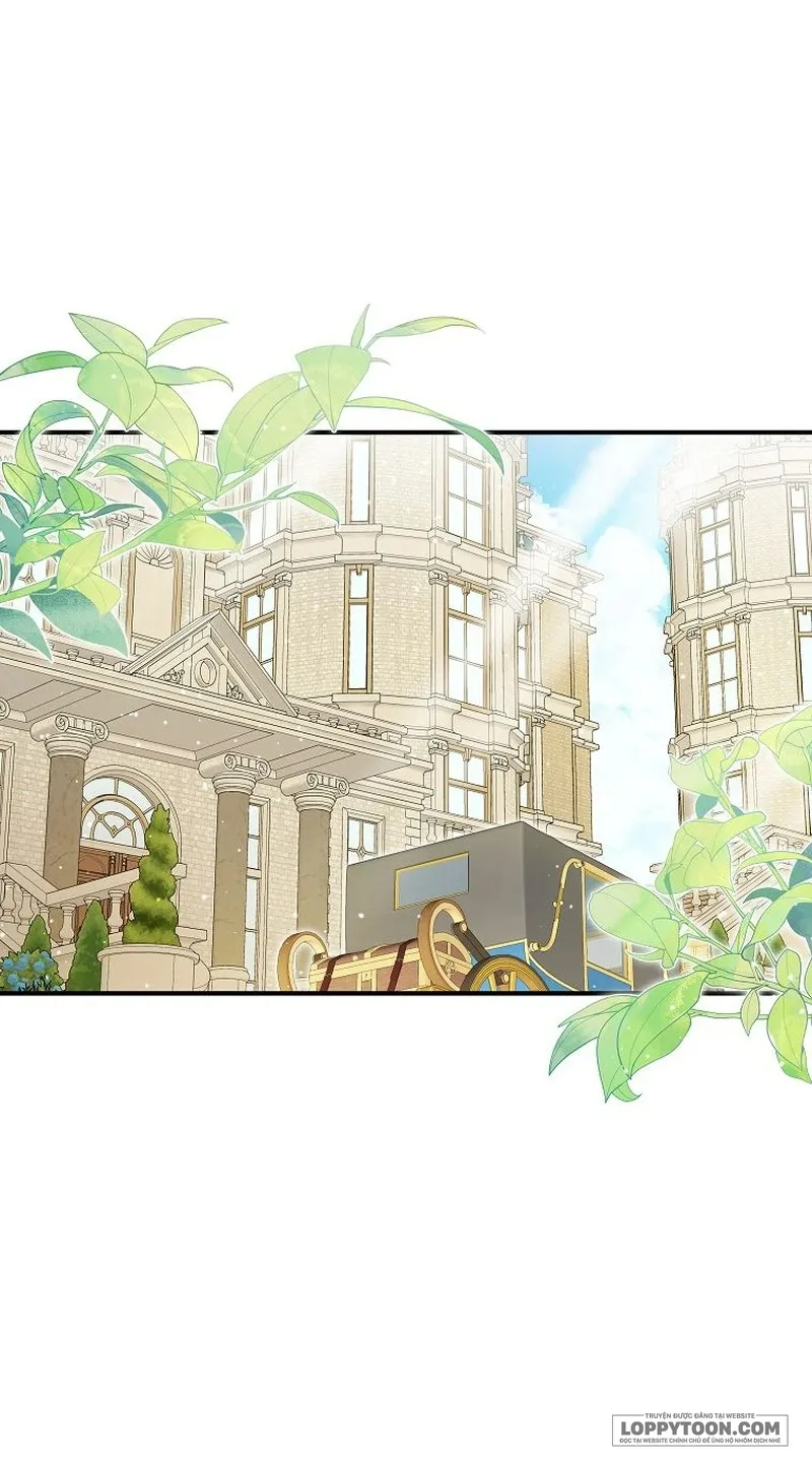 Trở Thành Miêu Nữ Của Hoàng Đế - Chap 32 - Trang 0