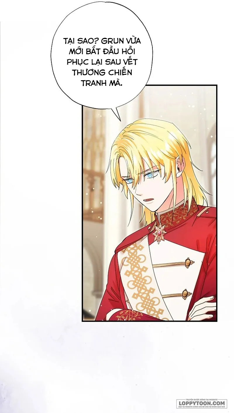 Trở Thành Miêu Nữ Của Hoàng Đế - Chap 32 - Trang 14