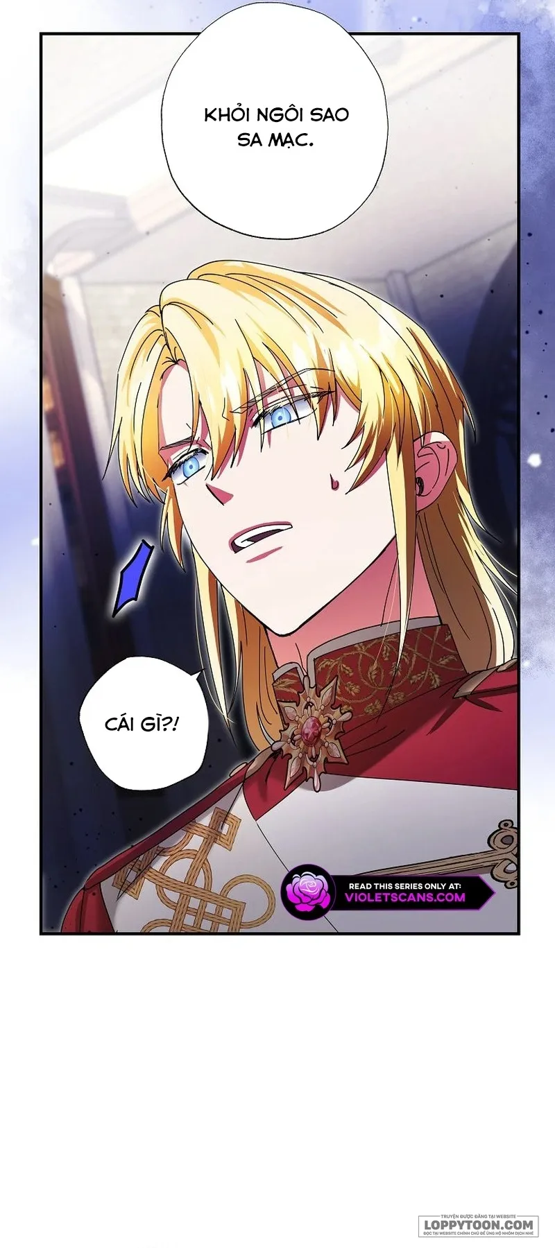 Trở Thành Miêu Nữ Của Hoàng Đế - Chap 32 - Trang 16