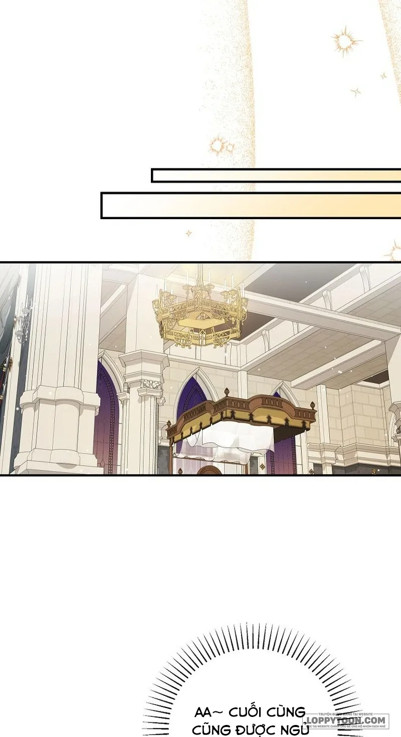 Trở Thành Miêu Nữ Của Hoàng Đế - Chap 32 - Trang 45