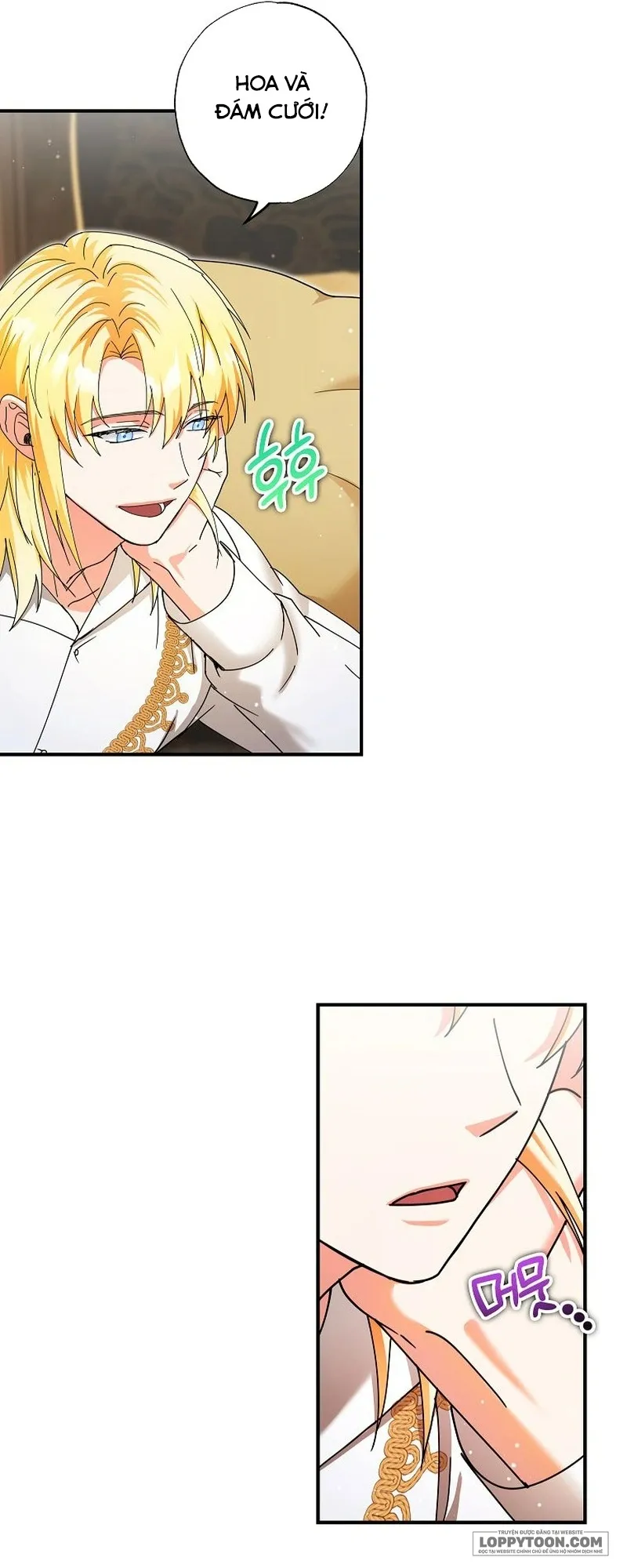 Trở Thành Miêu Nữ Của Hoàng Đế - Chap 32 - Trang 50