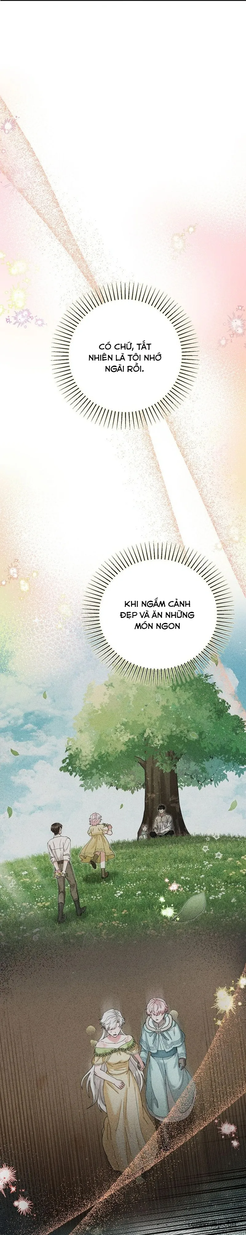 Trở Thành Miêu Nữ Của Hoàng Đế - Chap 32 - Trang 52