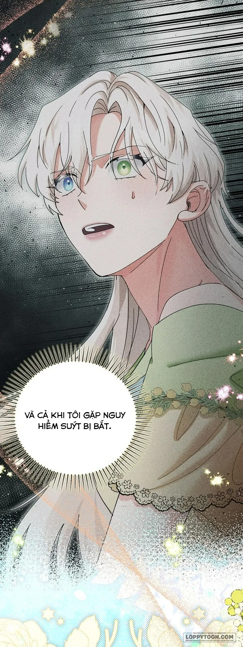 Trở Thành Miêu Nữ Của Hoàng Đế - Chap 32 - Trang 53