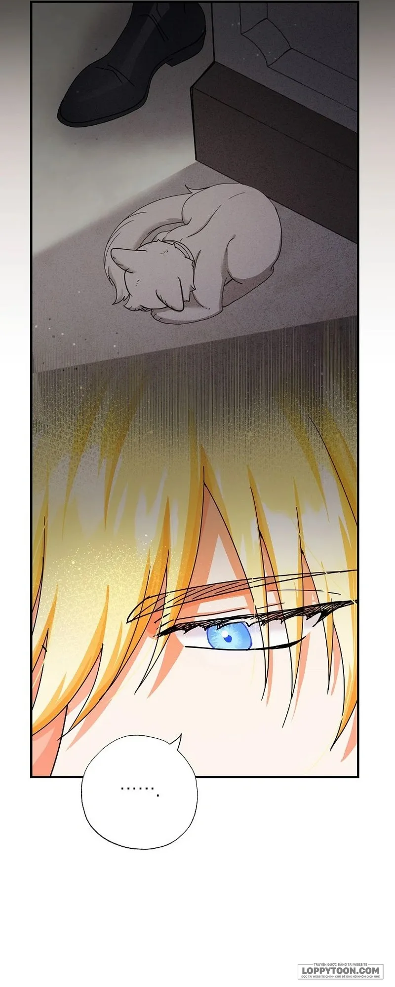 Trở Thành Miêu Nữ Của Hoàng Đế - Chap 32 - Trang 6