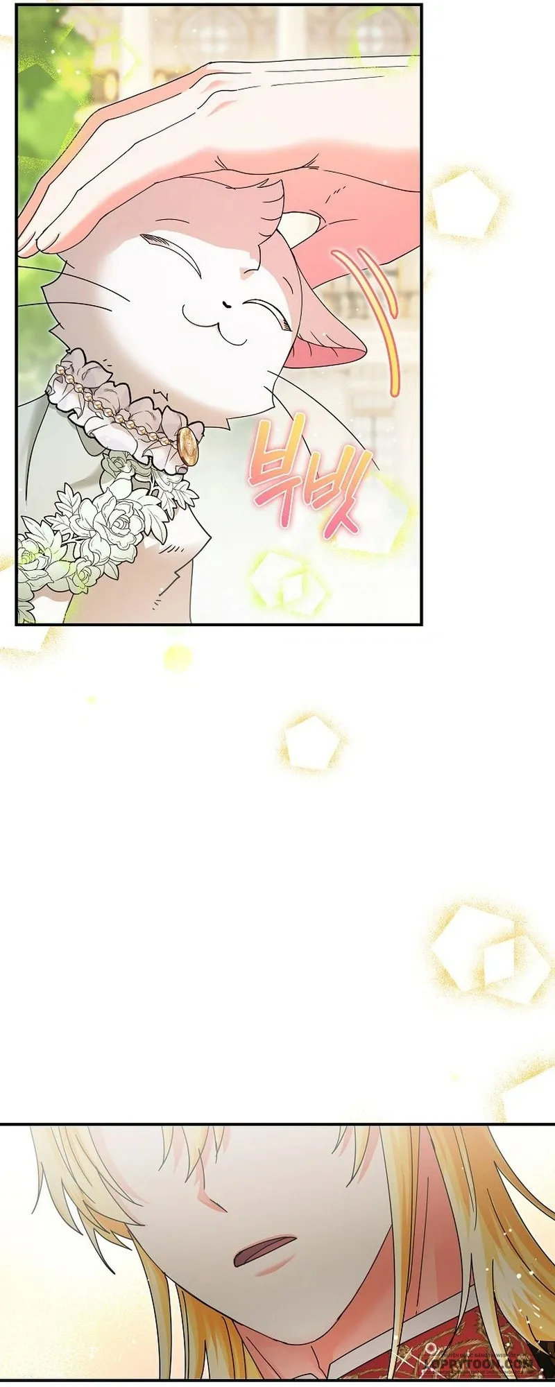 Trở Thành Miêu Nữ Của Hoàng Đế - Chap 32 - Trang 8