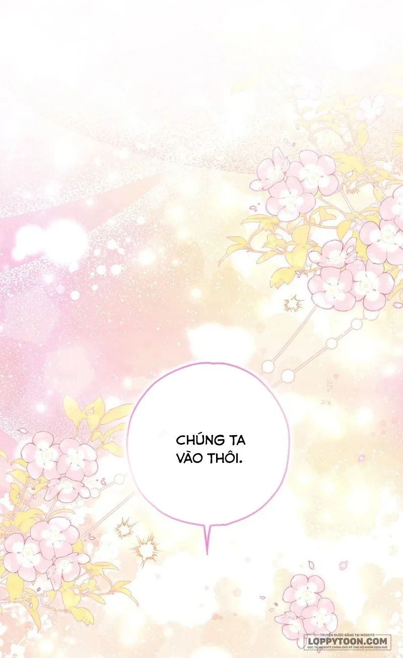 Trở Thành Miêu Nữ Của Hoàng Đế - Chap 32 - Trang 9