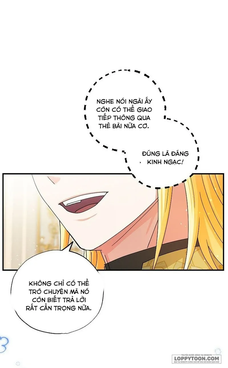 Trở Thành Miêu Nữ Của Hoàng Đế - Chap 33 - Trang 2
