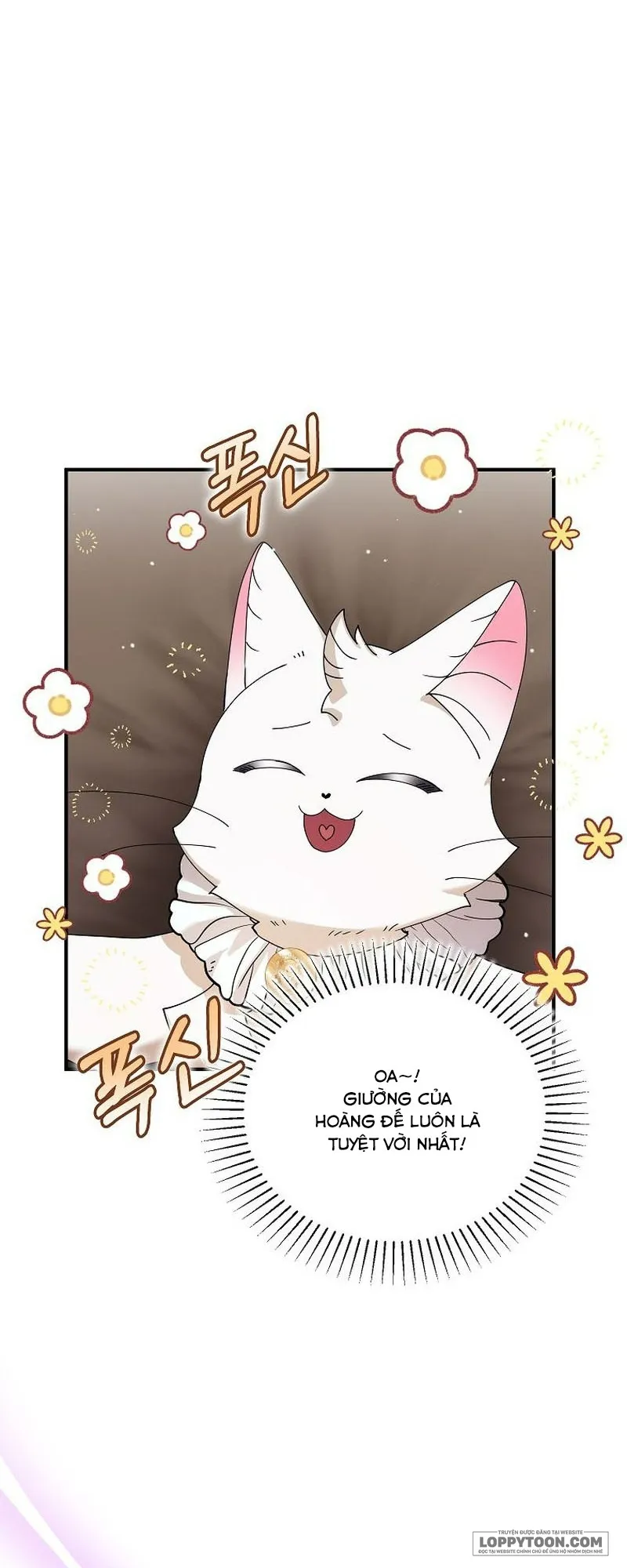 Trở Thành Miêu Nữ Của Hoàng Đế - Chap 33 - Trang 35