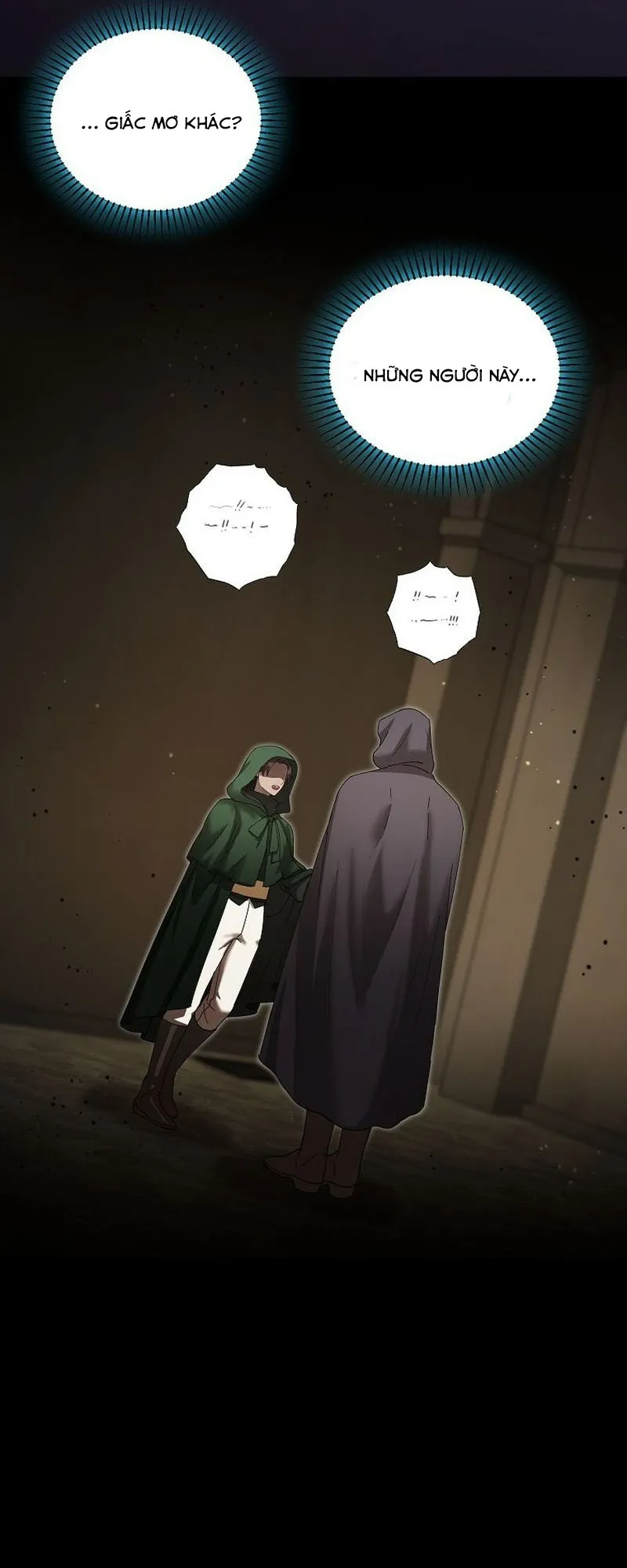 Trở Thành Miêu Nữ Của Hoàng Đế - Chap 33 - Trang 37